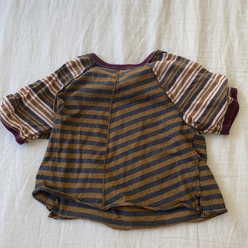 Free People T-shirt